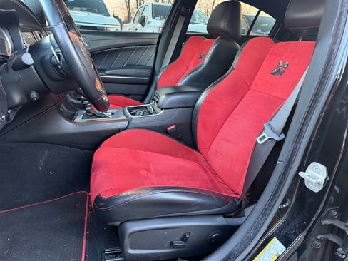 Used 2023 Dodge Charger Scat Pack w/ Plus Group image 17
