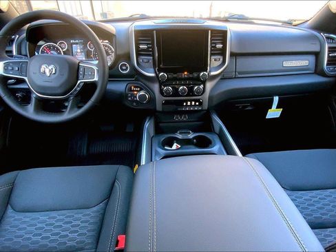 New 2026 RAM 1500 Big Horn image 5