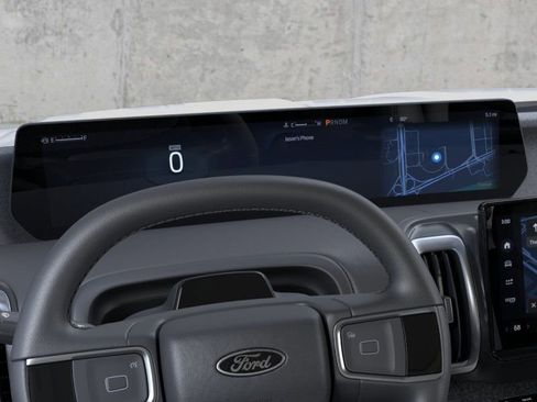 New 2026 Ford Expedition Tremor AWD/4WD image 13