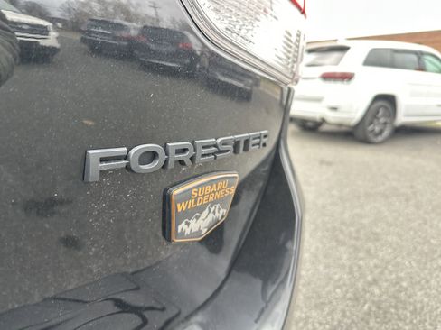 Used 2022 Subaru Forester Wilderness image 31