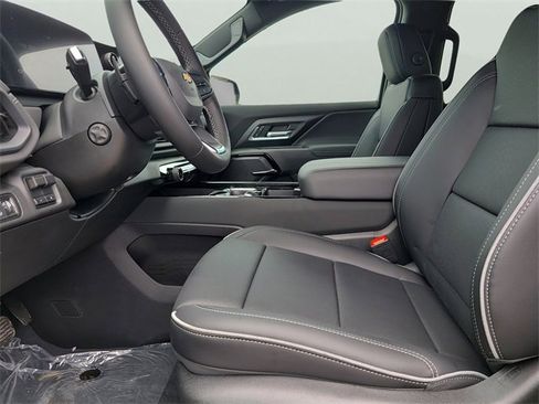 New 2026 Chevrolet Silverado EV LT w/ Plus Package image 20