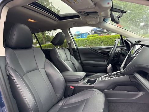 Used 2020 Subaru Outback Limited AWD/4WD image 24