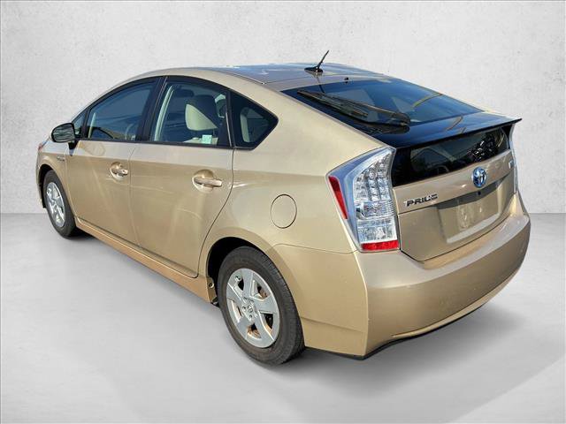 Used 2010 Toyota Prius FWD image 7