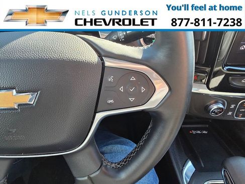 Certified 2023 Chevrolet Traverse LT w/ LPO, Floor Liner Package image 30
