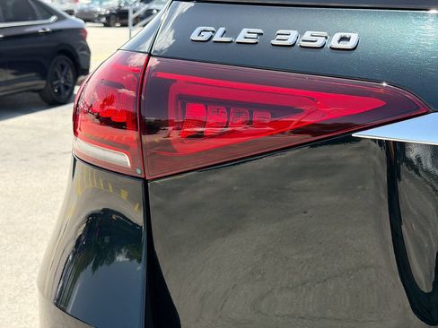 Used 2020 Mercedes-Benz GLE 350 w/ AMG Line Exterior image 10