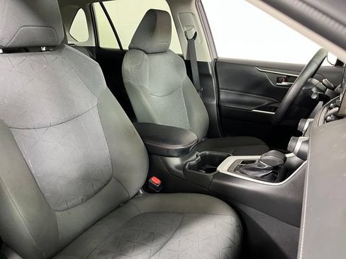 Used 2022 Toyota RAV4 XLE w/ Convenience Package AWD/4WD image 41