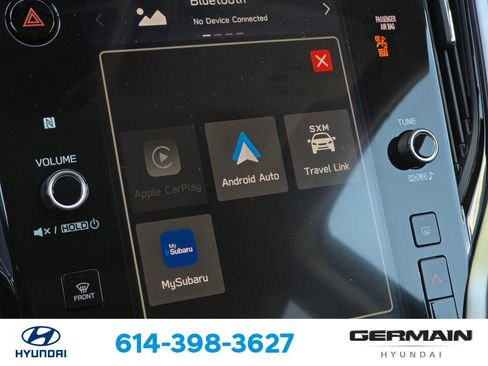 Used 2024 Subaru Outback Onyx Edition AWD/4WD image 29