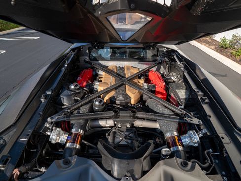 Used 2019 Lamborghini Aventador SVJ image 71