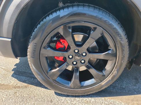 Used 2020 Ford Explorer ST w/ ST Street Pack AWD/4WD image 10