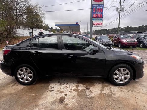 Used 2013 MAZDA MAZDA3 i Sport image 7