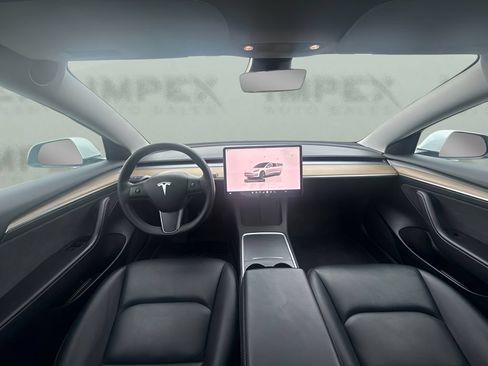 Used 2023 Tesla Model 3 Standard Range RWD image 9