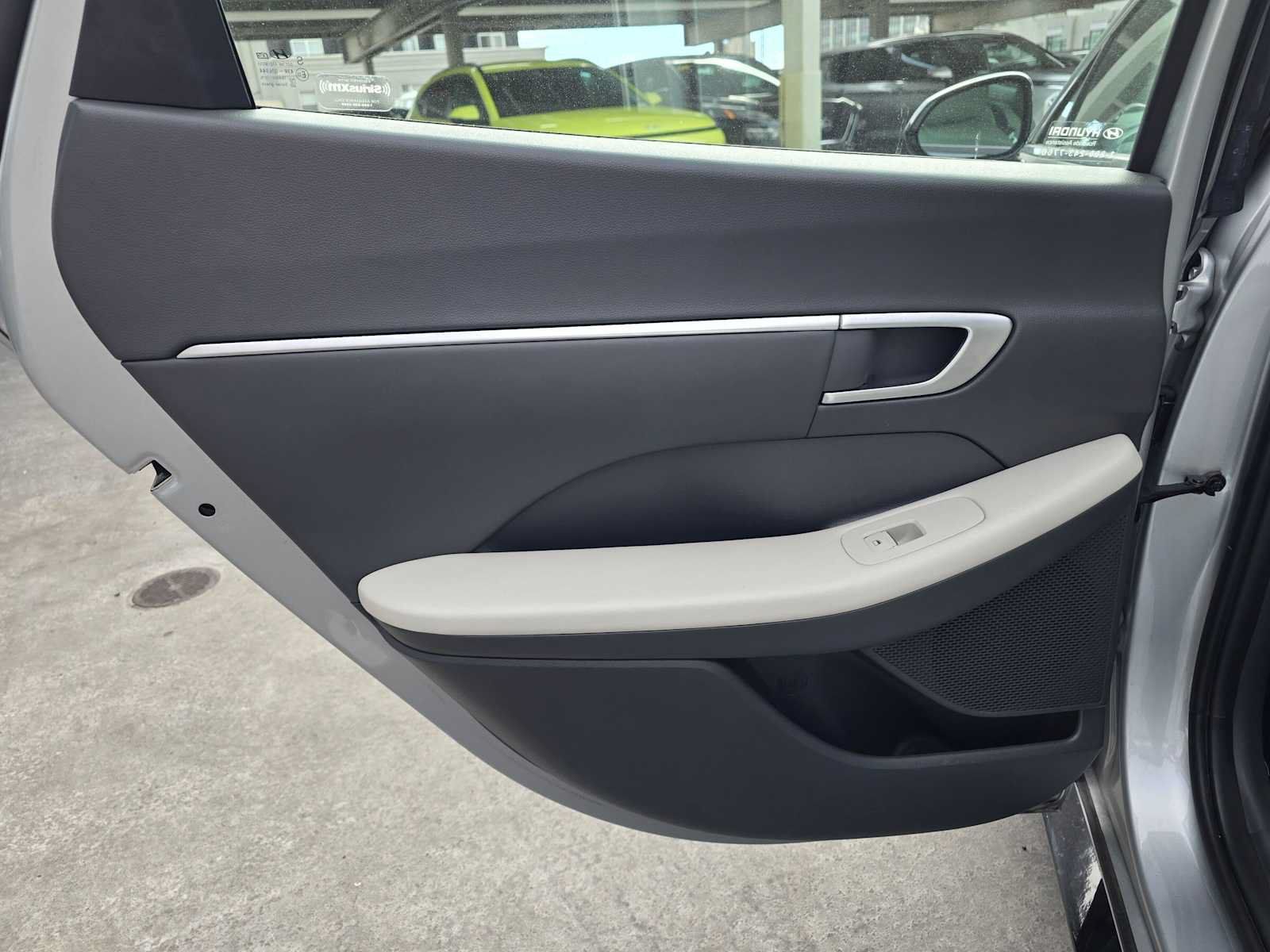 Used 2024 Hyundai Sonata SEL FWD image 14