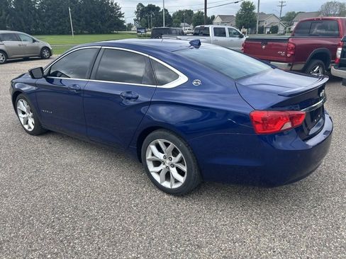 Used 2014 Chevrolet Impala LT image 5
