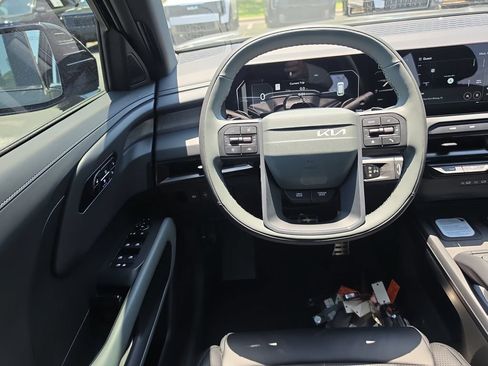 New 2027 Kia Telluride SX X-Line AWD/4WD image 14