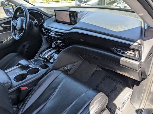 Used 2023 Acura MDX FWD w/ Technology Package image 26