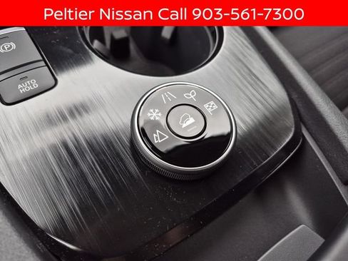 New 2026 Nissan Rogue SV w/ Rock Creek Premium Package AWD/4WD image 23