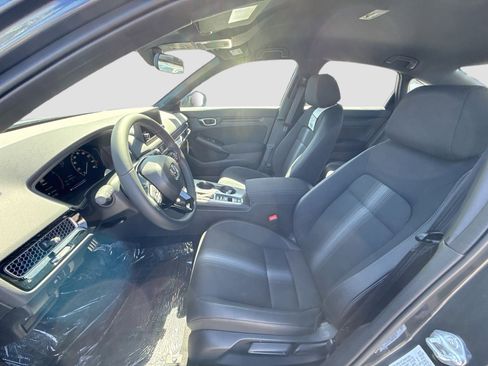 New 2026 Honda Civic Sport image 14