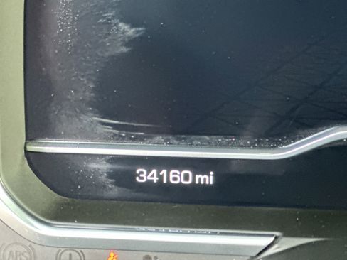 Used 2024 GMC Sierra 1500 Denali image 15