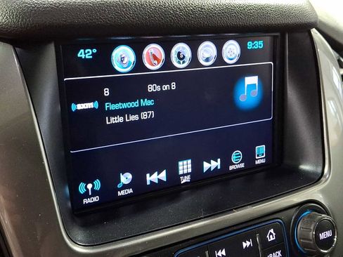 Used 2018 Chevrolet Tahoe LT image 19