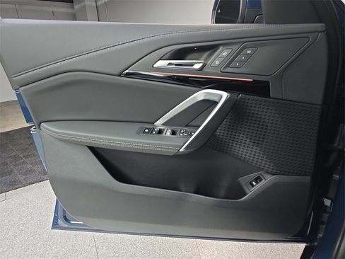 New 2026 BMW X1 xDrive28i w/ Technology Package image 26