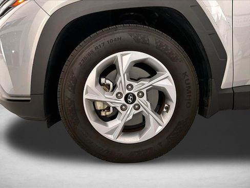 Used 2024 Hyundai Tucson SE FWD image 10