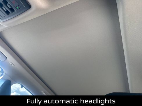 Certified 2023 Nissan Rogue SV w/ SV Premium B Package FWD image 20