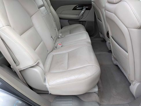 Used 2012 Acura MDX image 20
