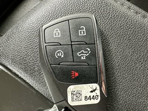 Used 2023 GMC Sierra 1500 Elevation AWD/4WD image 15