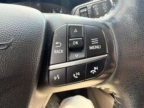 Used 2020 Ford Escape SEL AWD/4WD image 49