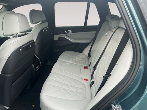 New 2026 BMW X5 xDrive50e w/ Climate Comfort Package image 13