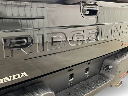 New 2026 Honda Ridgeline TrailSport image 7