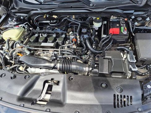 Used 2016 Honda Civic EX-L image 23
