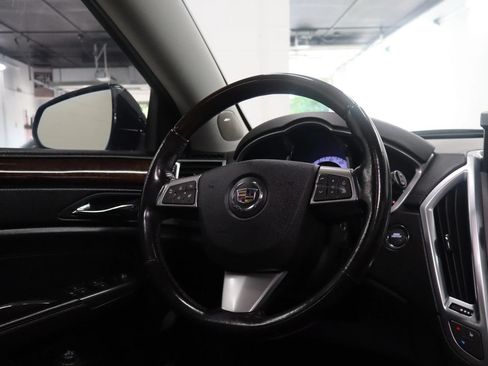 Used 2012 Cadillac SRX Performance AWD/4WD image 37