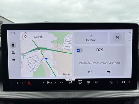 Used 2026 Ford Explorer ST image 36