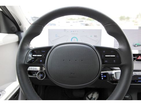 Certified 2024 Hyundai Ioniq 5 Limited RWD image 15