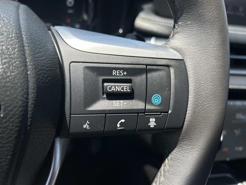 Used 2023 INFINITI QX60 Luxe w/ Cargo Package AWD/4WD image 24