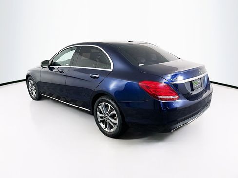 Used 2018 Mercedes-Benz C 300 4MATIC Sedan image 5