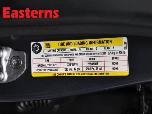 Used 2023 Tesla Model 3 Standard Range RWD image 29