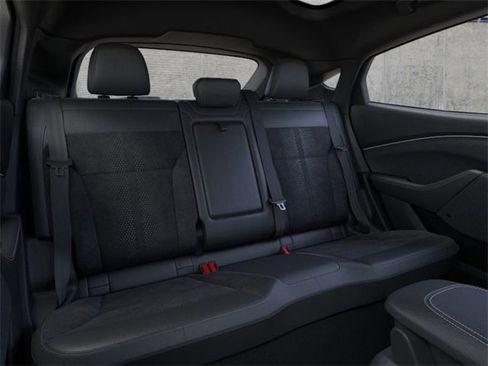 New 2025 Ford Mustang Mach-E GT w/ Interior Protection Package image 11