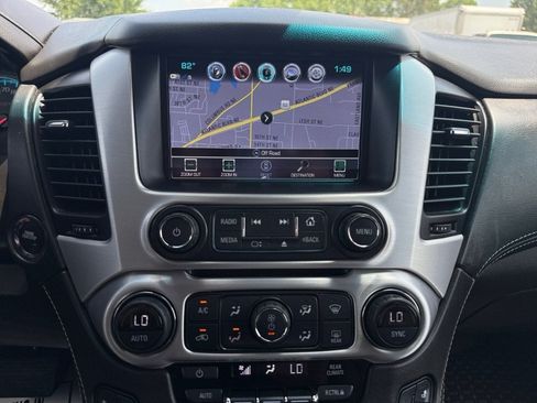 Used 2019 GMC Yukon SLT w/ Graphite Performance Edition AWD/4WD image 22