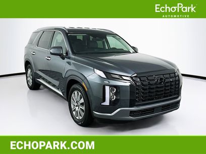 Used 2025 Hyundai Palisade SEL