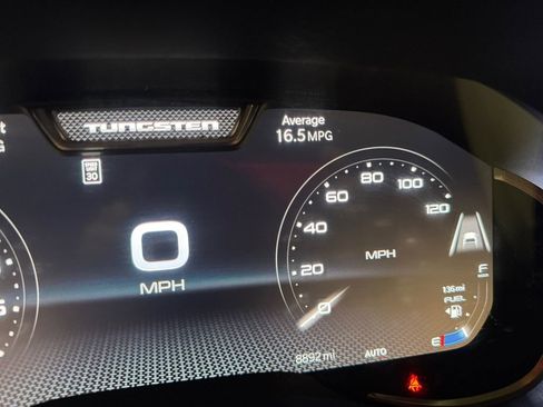 Used 2025 RAM 1500 Tungsten w/ Bed Utility Group image 10