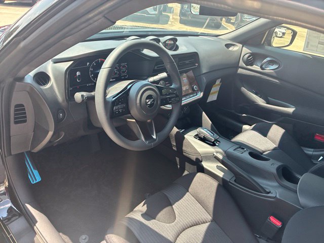 New 2027 Nissan Z Sport w/ Essentials Package (Sport) RWD image 11