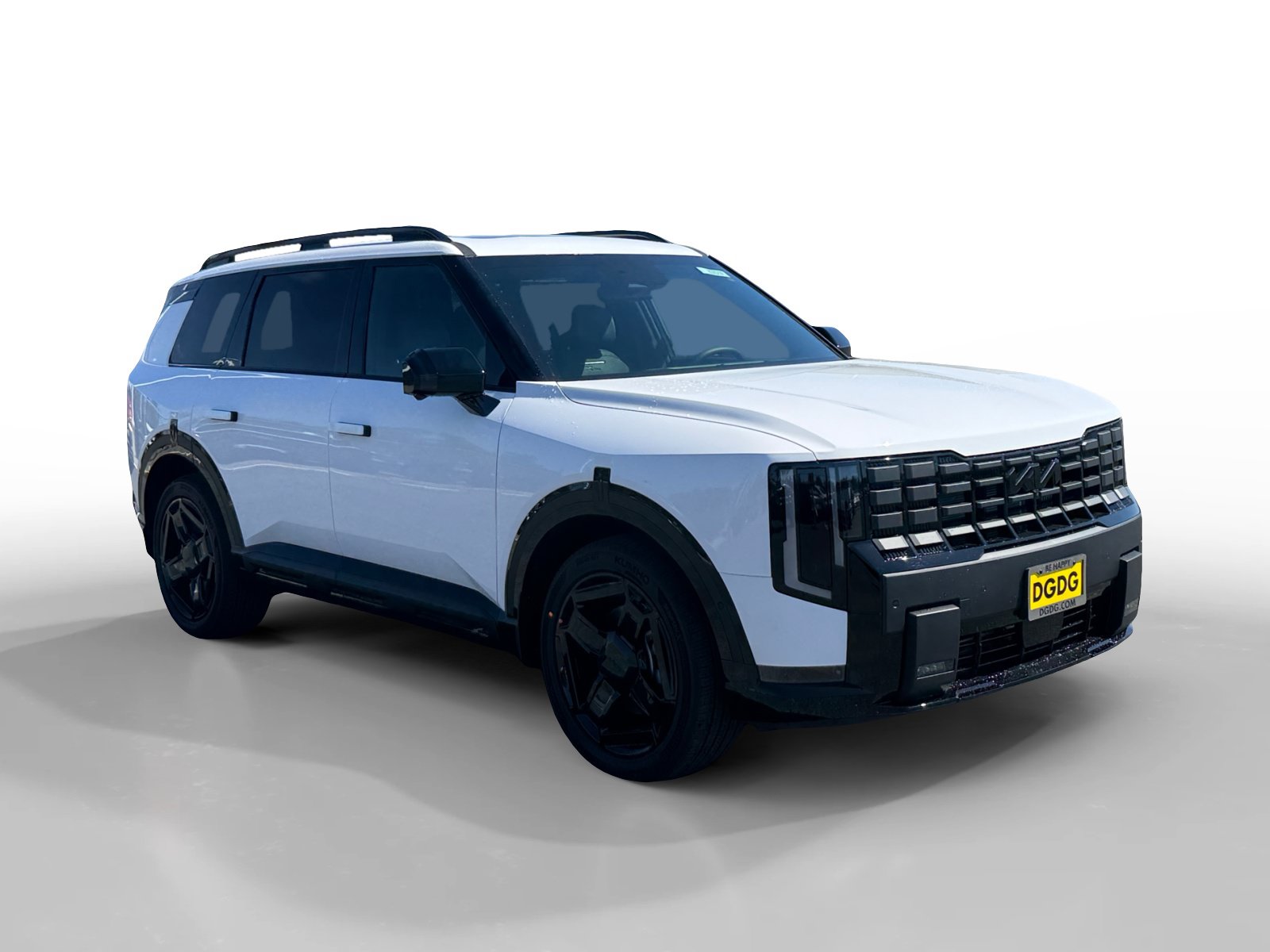 New 2027 Kia Telluride X-Line SX Prestige AWD/4WD image 7