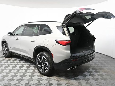 New 2026 Buick Enclave Sport Touring w/ Power Package image 24