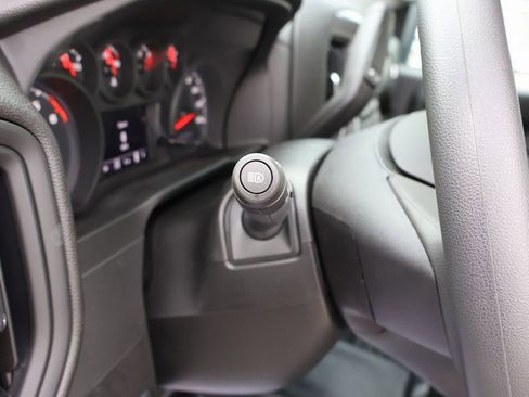 New 2026 Chevrolet Silverado 2500 W/T image 14