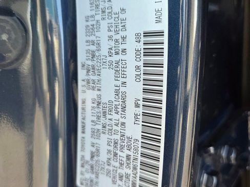 New 2026 MAZDA CX-50 AWD 2.5 Hybrid w/ Weather Package image 26