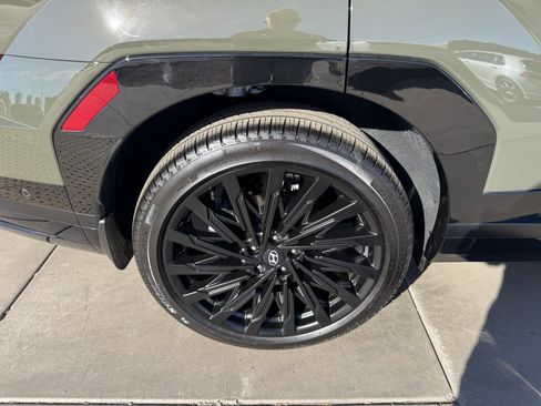 Used 2024 Hyundai Santa Fe Calligraphy image 15