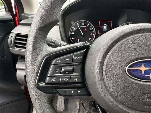 Certified 2025 Subaru Crosstrek 2.5i Premium AWD/4WD image 31