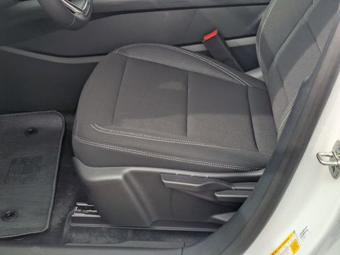 Used 2026 Chevrolet Blazer EV LT FWD image 12